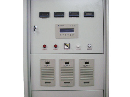 MZP系列--微機監(jiān)控免維護直流電源