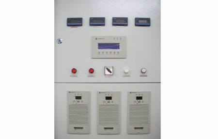 MZP系列--微機監(jiān)控免維護直流電源